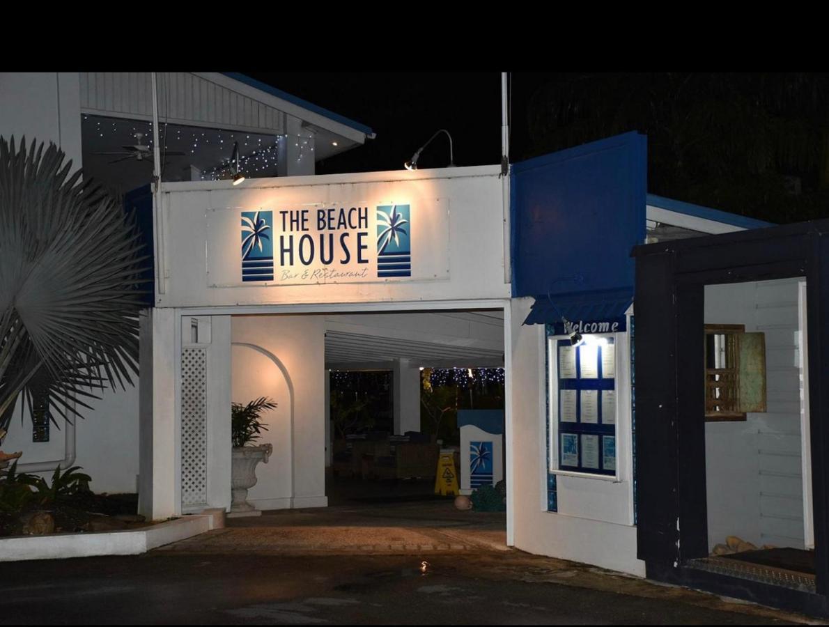 Sugalove Villa 30 Flamboyant Ave Saint James Exterior foto
